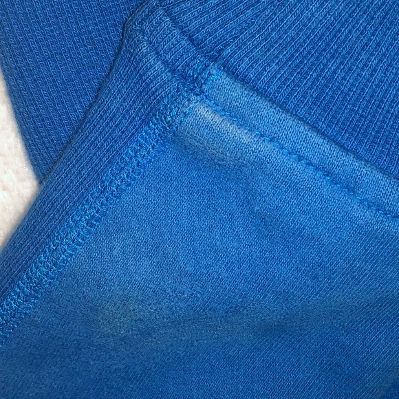 Lululemon Scuba Hoodie Beaming Blue Size 4 - Picture 8 of 12